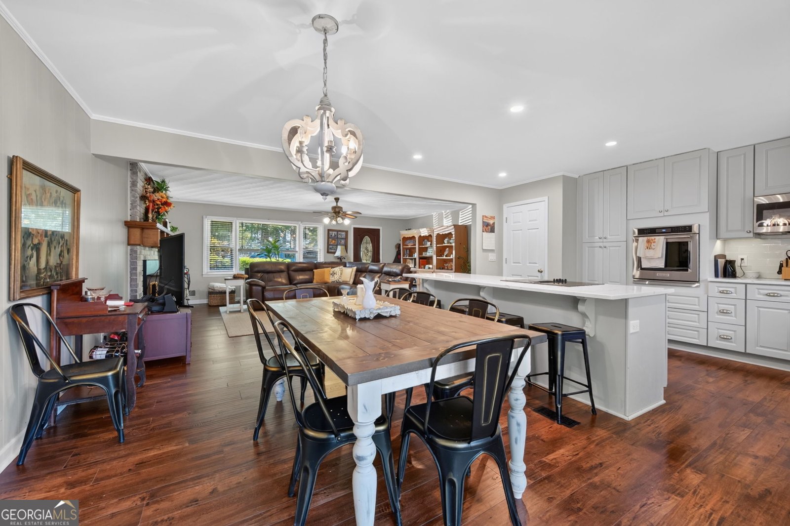 1276 Howell Ball Ground - Photo 13