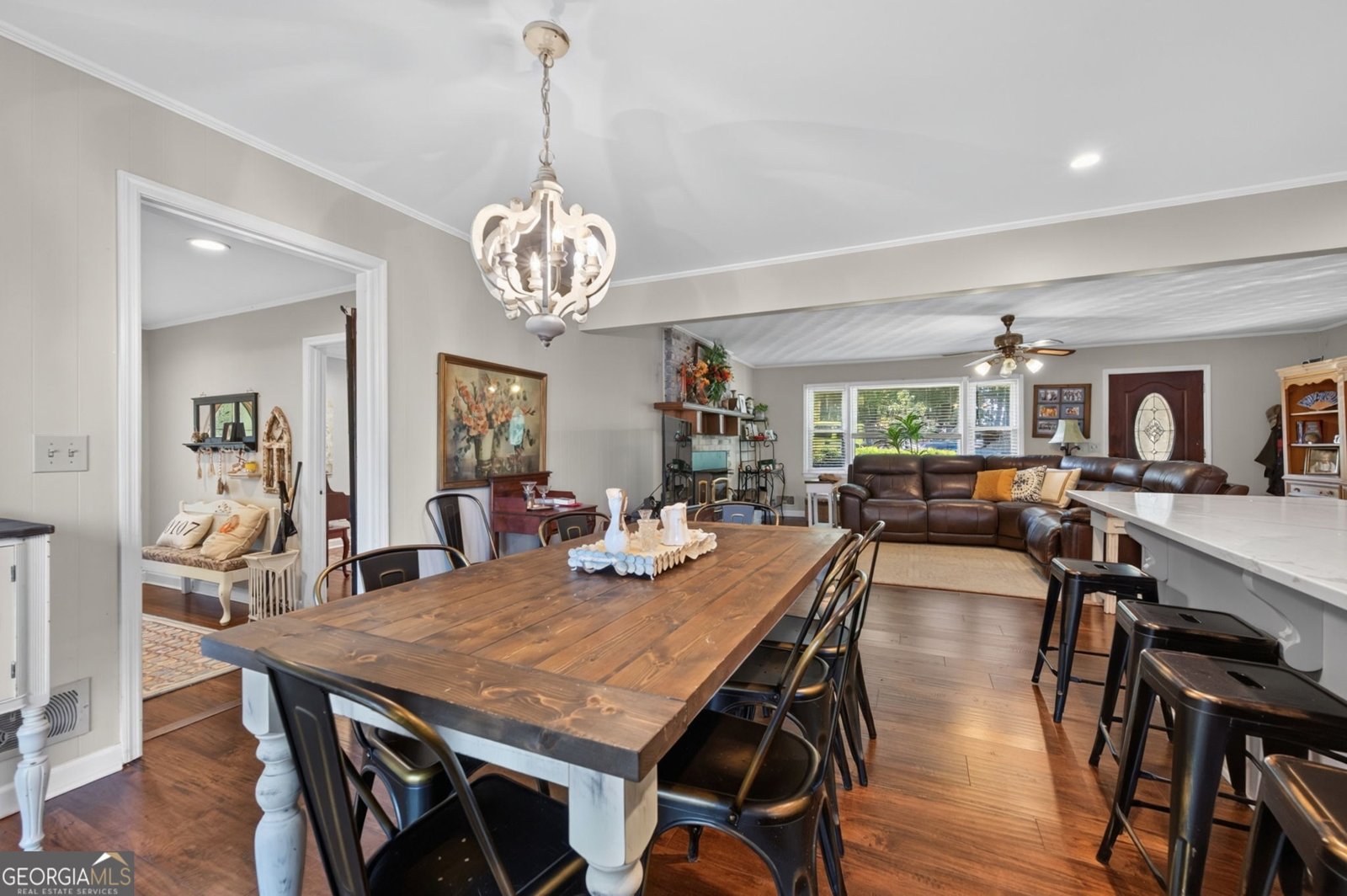 1276 Howell Ball Ground - Photo 14