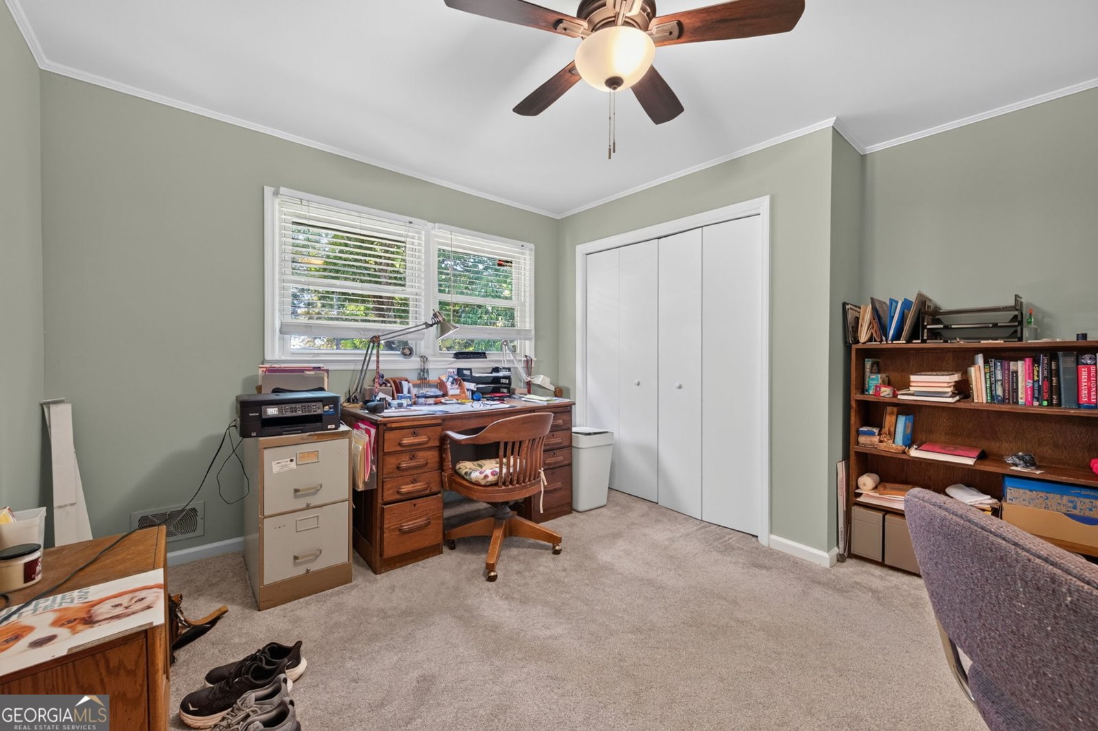 1276 Howell Ball Ground - Photo 20