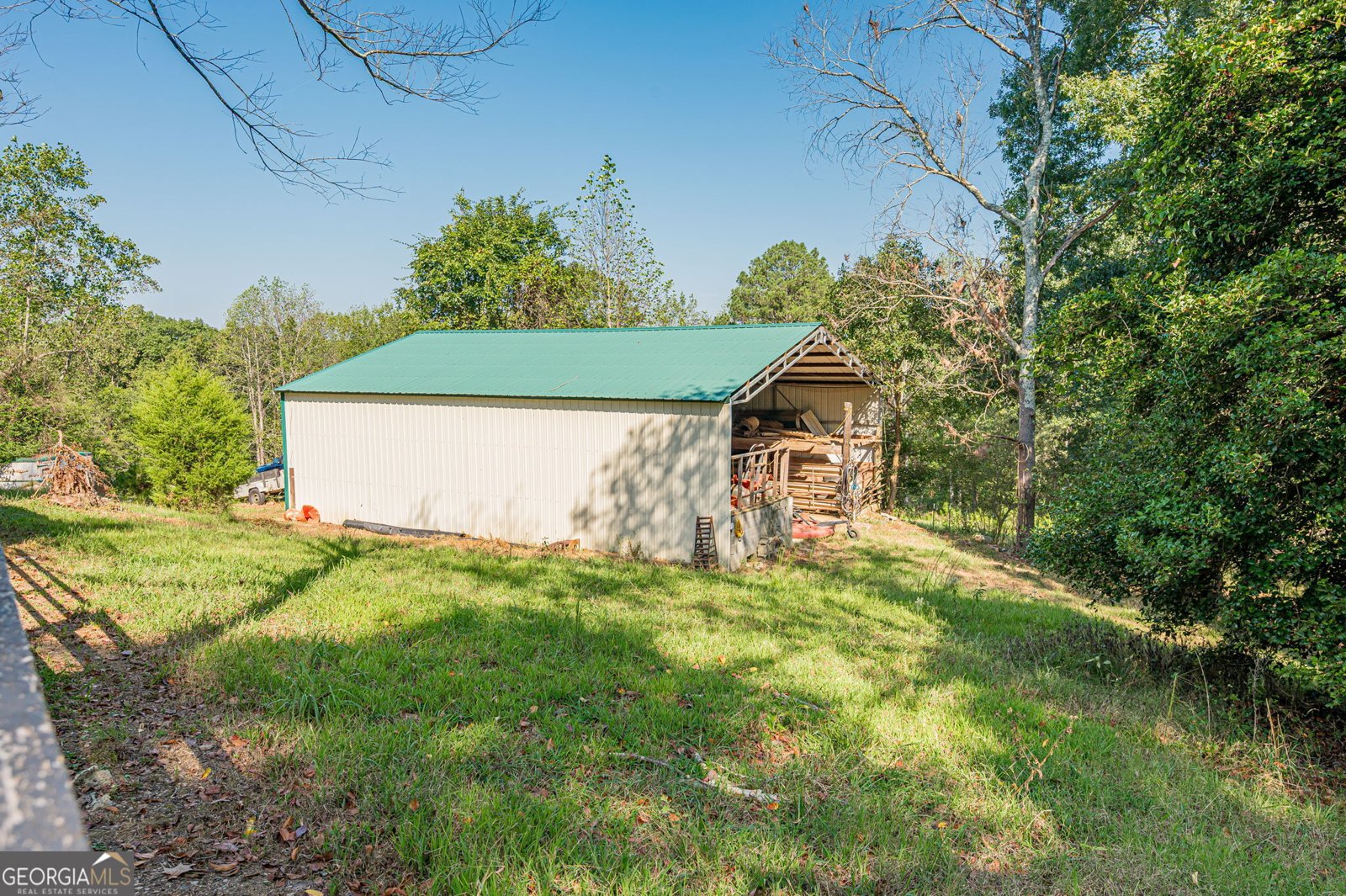 1276 Howell Ball Ground - Photo 31