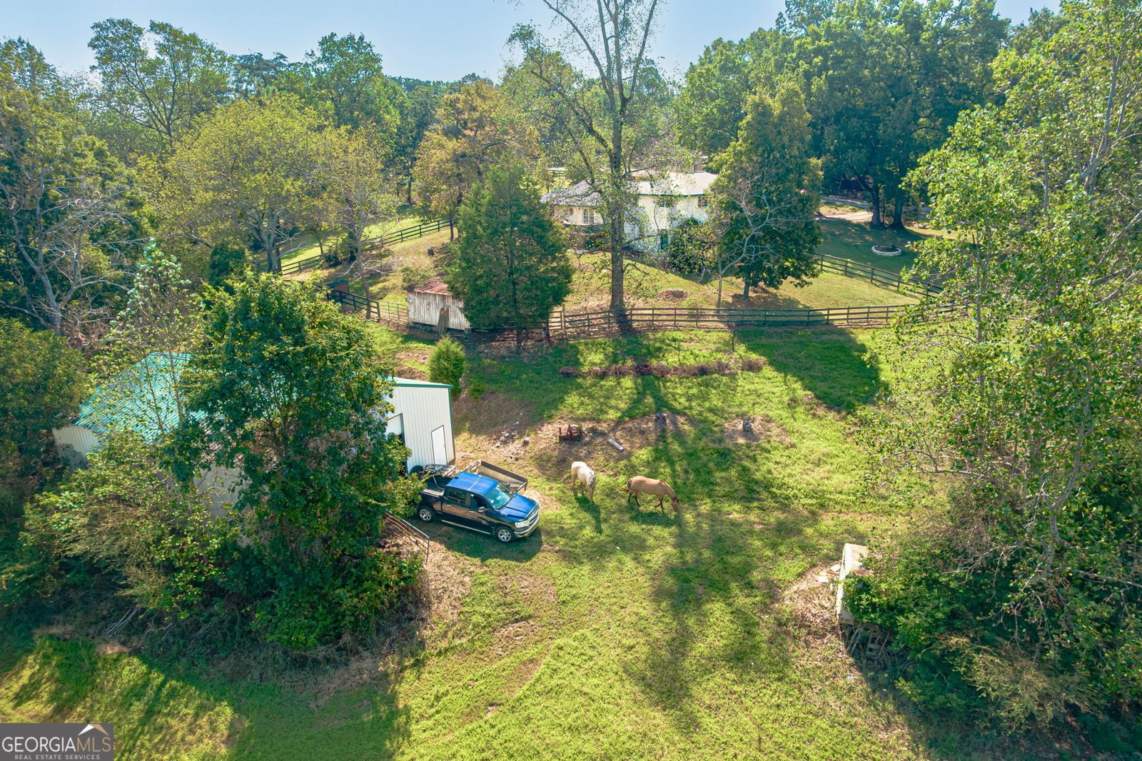 1276 Howell Ball Ground - Photo 33