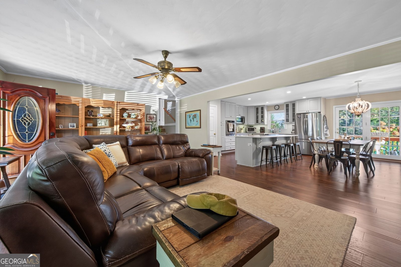 1276 Howell Ball Ground - Photo 6