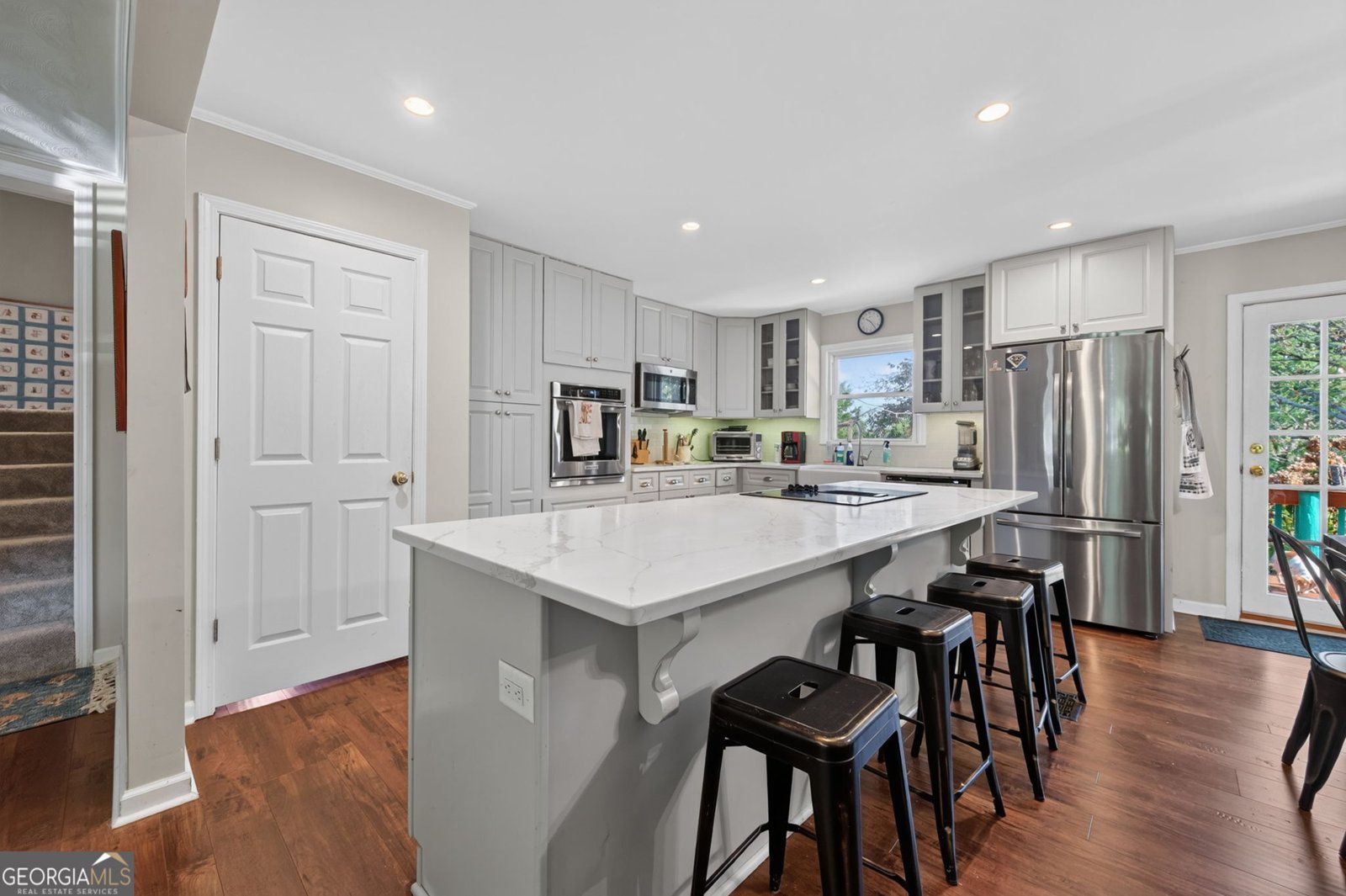 1276 Howell Ball Ground - Photo 8