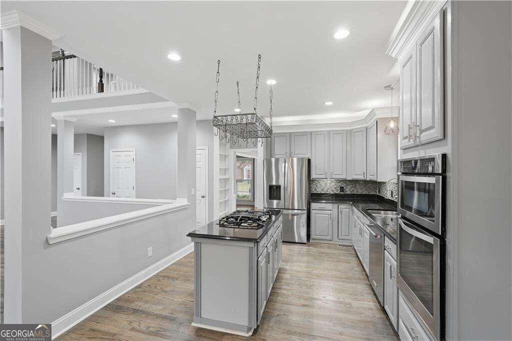 160 Treadstone Overlook Suwanee - Photo 10
