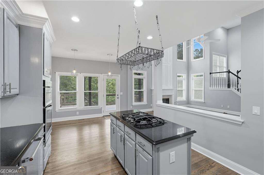 160 Treadstone Overlook Suwanee - Photo 12