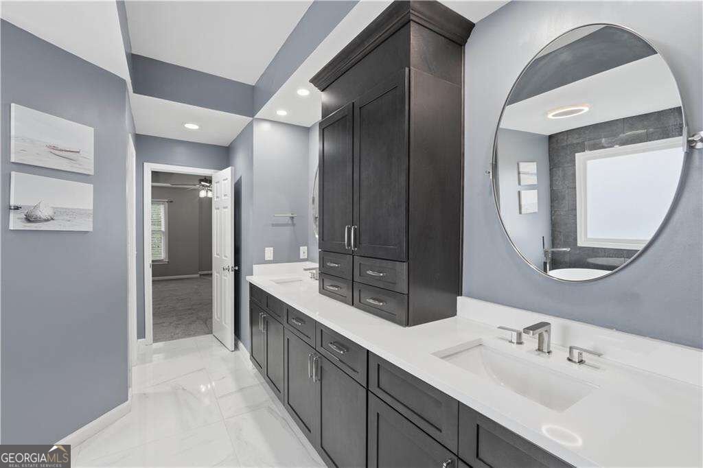 160 Treadstone Overlook Suwanee - Photo 15