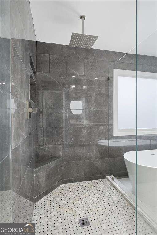 160 Treadstone Overlook Suwanee - Photo 17