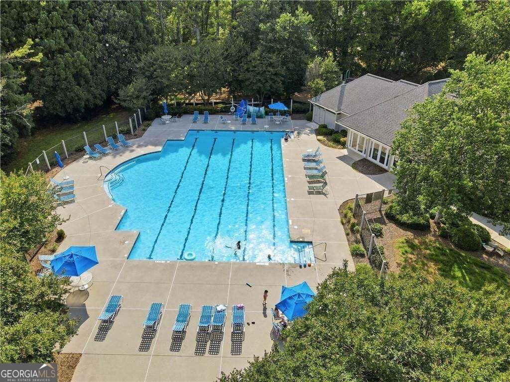 160 Treadstone Overlook Suwanee - Photo 33