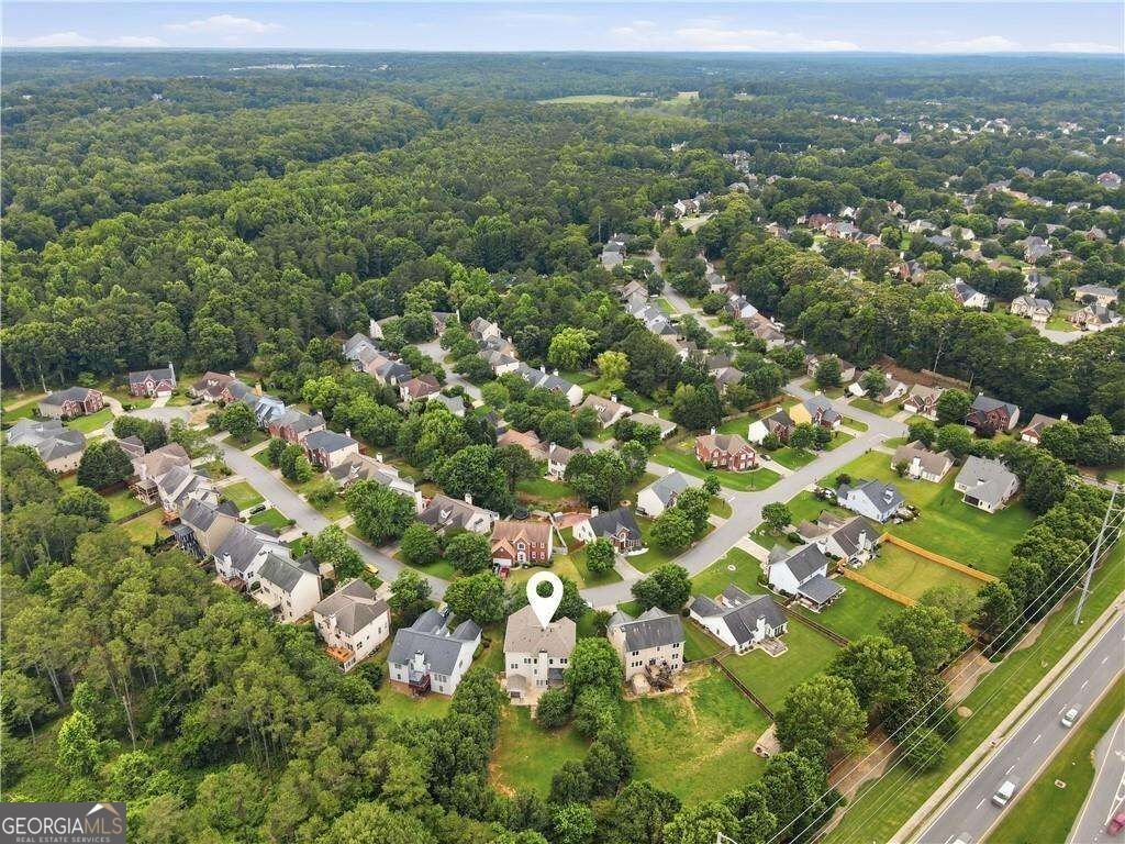 160 Treadstone Overlook Suwanee - Photo 38