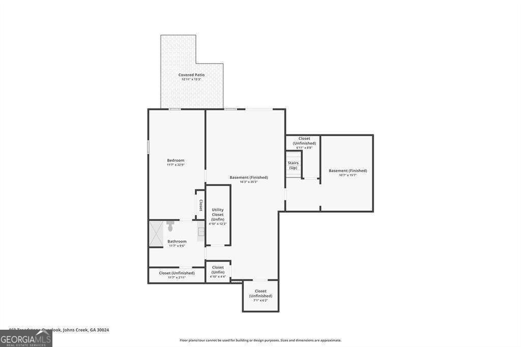 160 Treadstone Overlook Suwanee - Photo 40