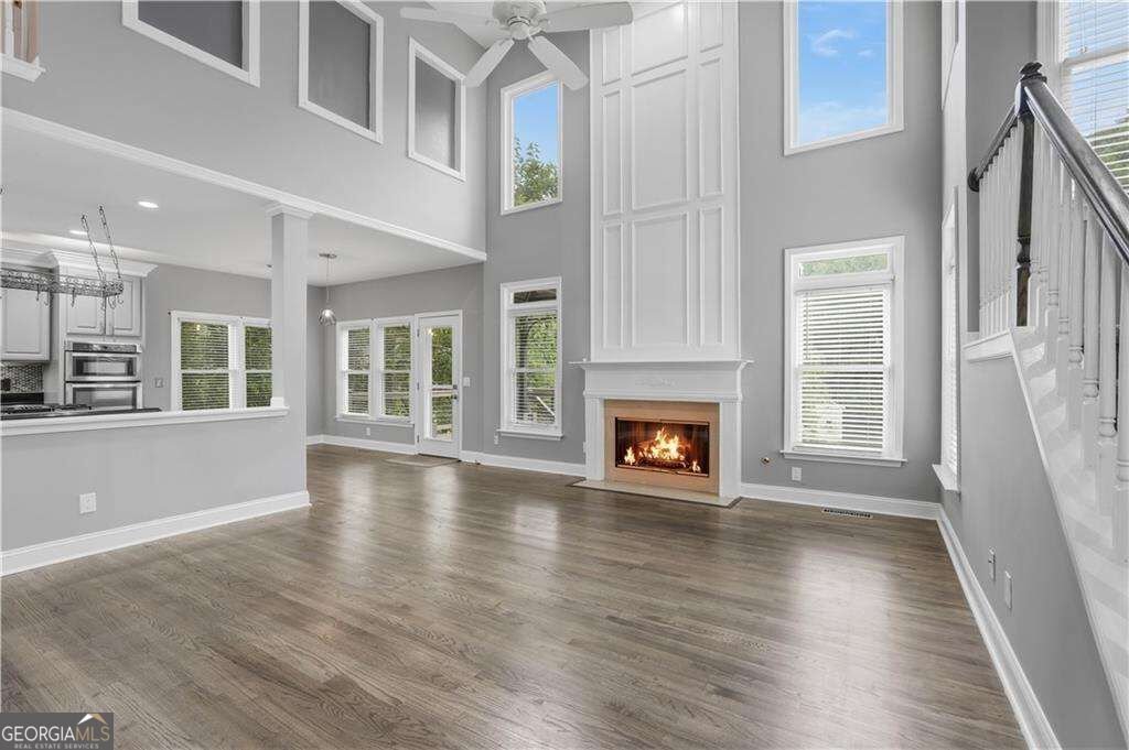 160 Treadstone Overlook Suwanee - Photo 8