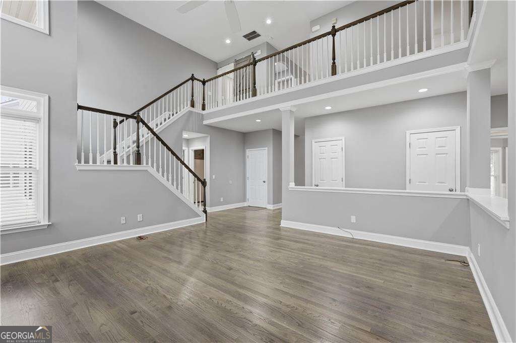 160 Treadstone Overlook Suwanee - Photo 9