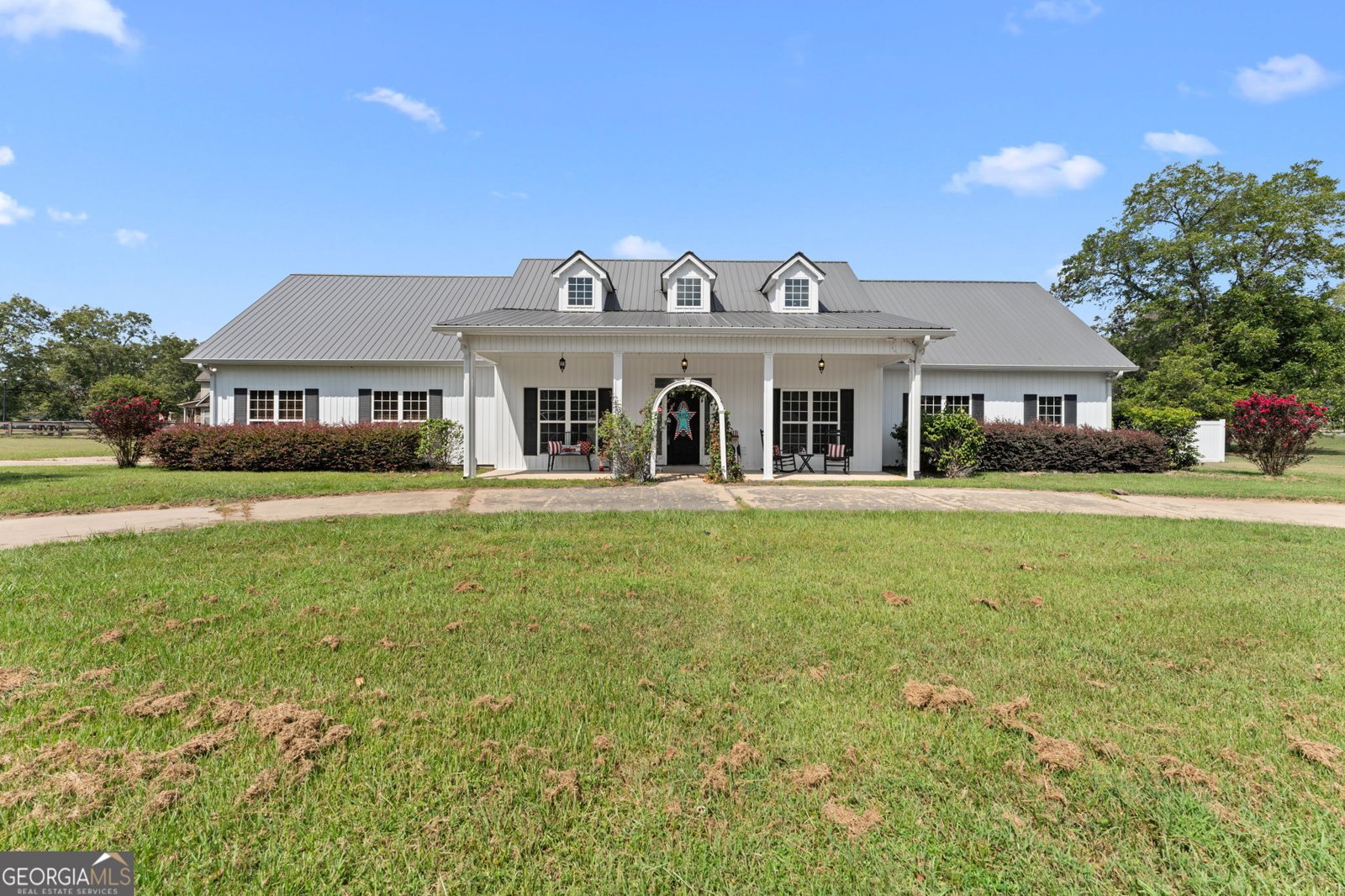 179 Village Circle Cochran - main photo
