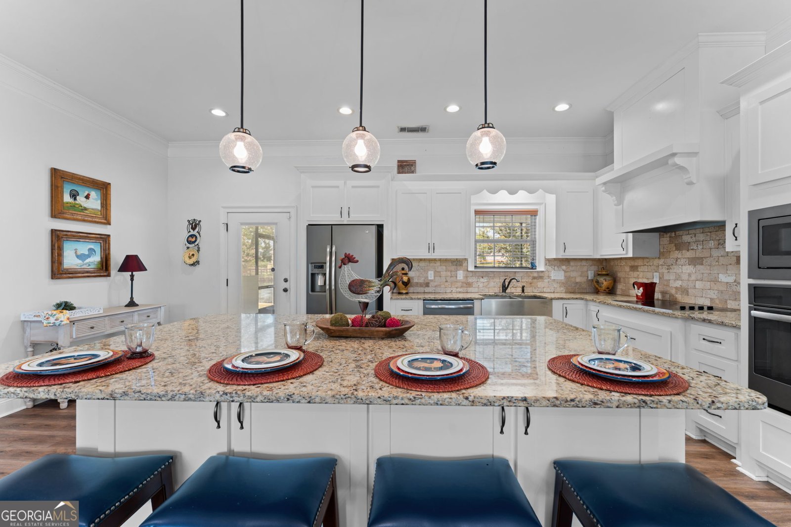 179 Village Circle Cochran - Photo 10