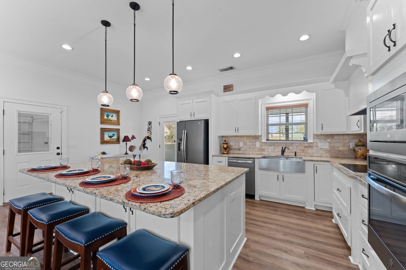 179 Village Circle Cochran - Photo 11