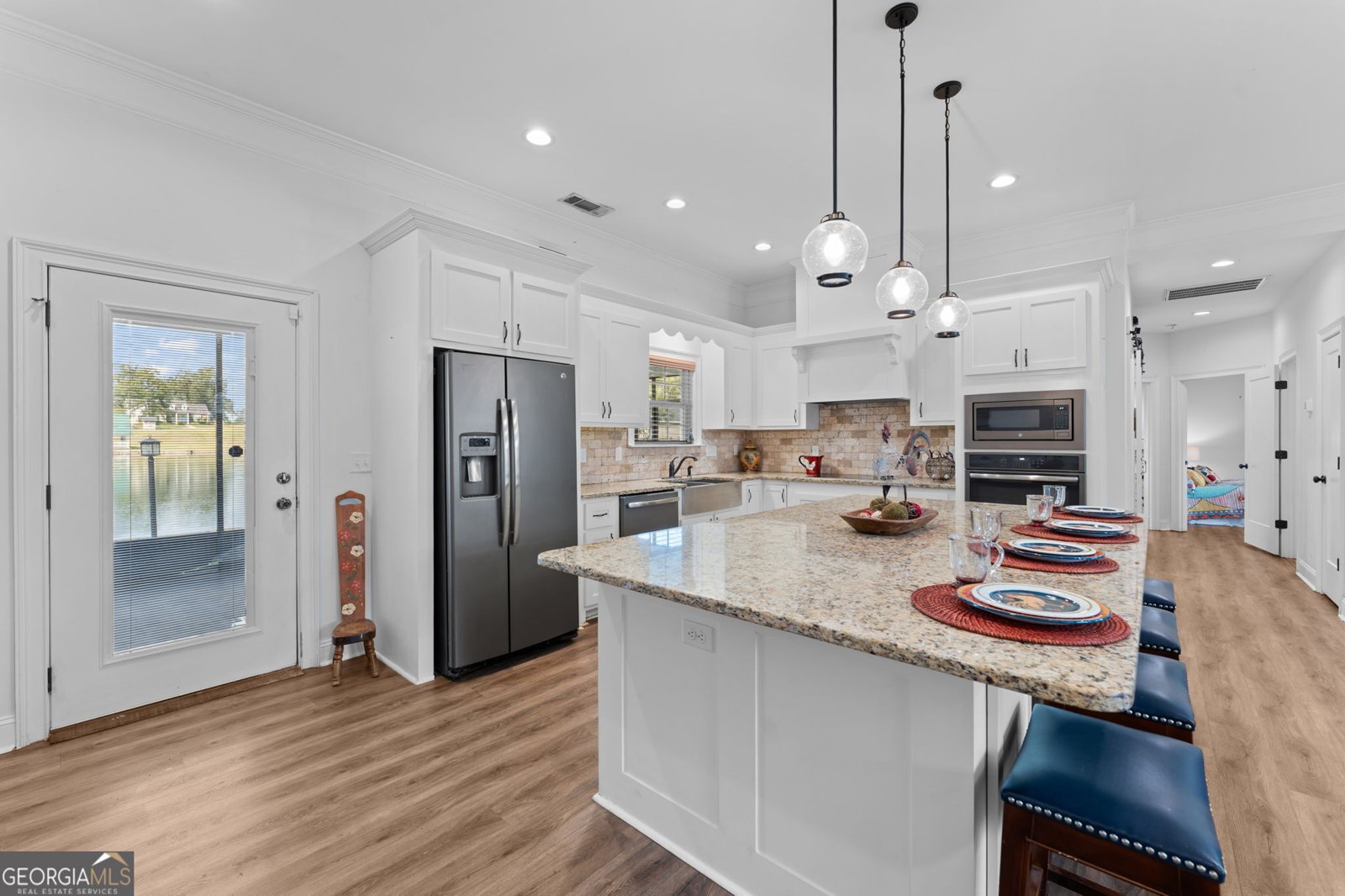179 Village Circle Cochran - Photo 12