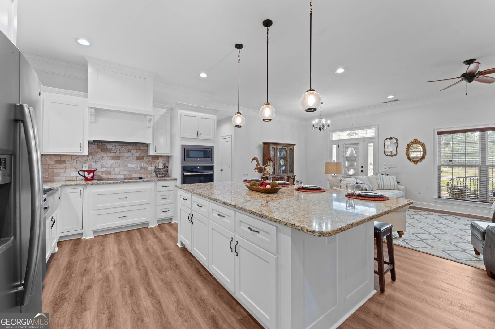 179 Village Circle Cochran - Photo 14