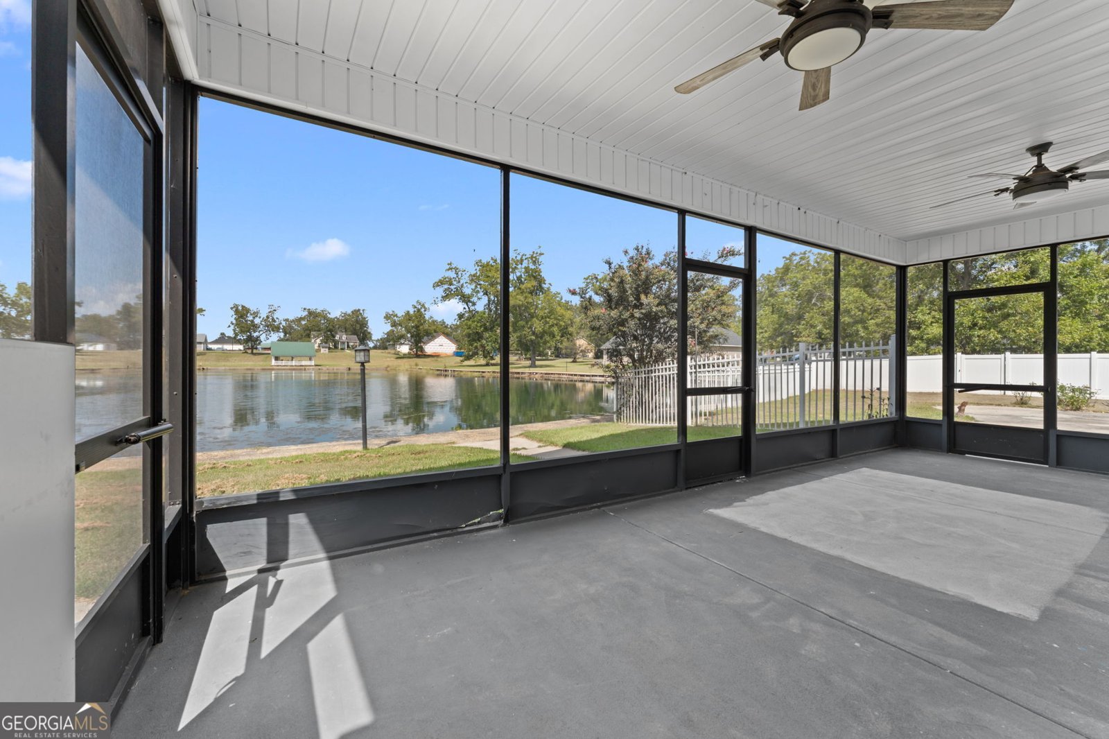 179 Village Circle Cochran - Photo 33