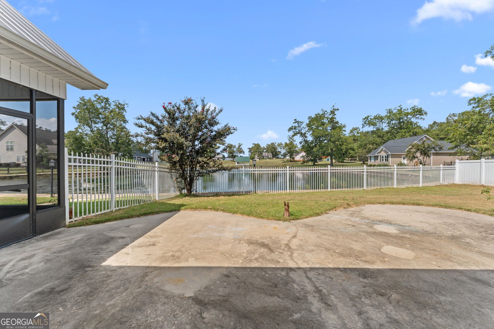 179 Village Circle Cochran - Photo 36