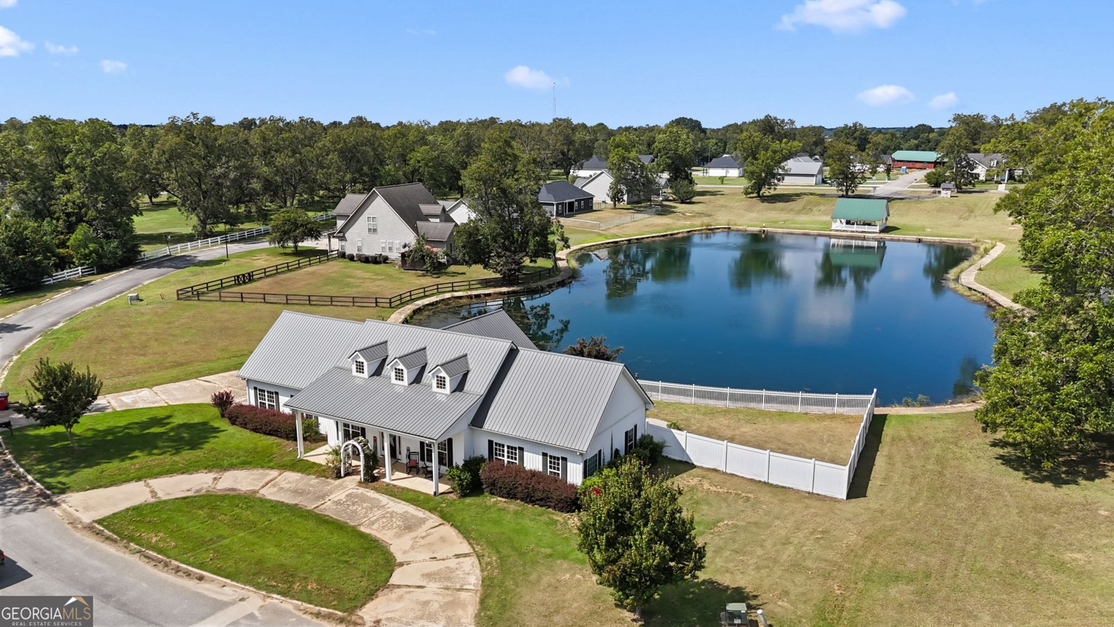 179 Village Circle Cochran - Photo 40