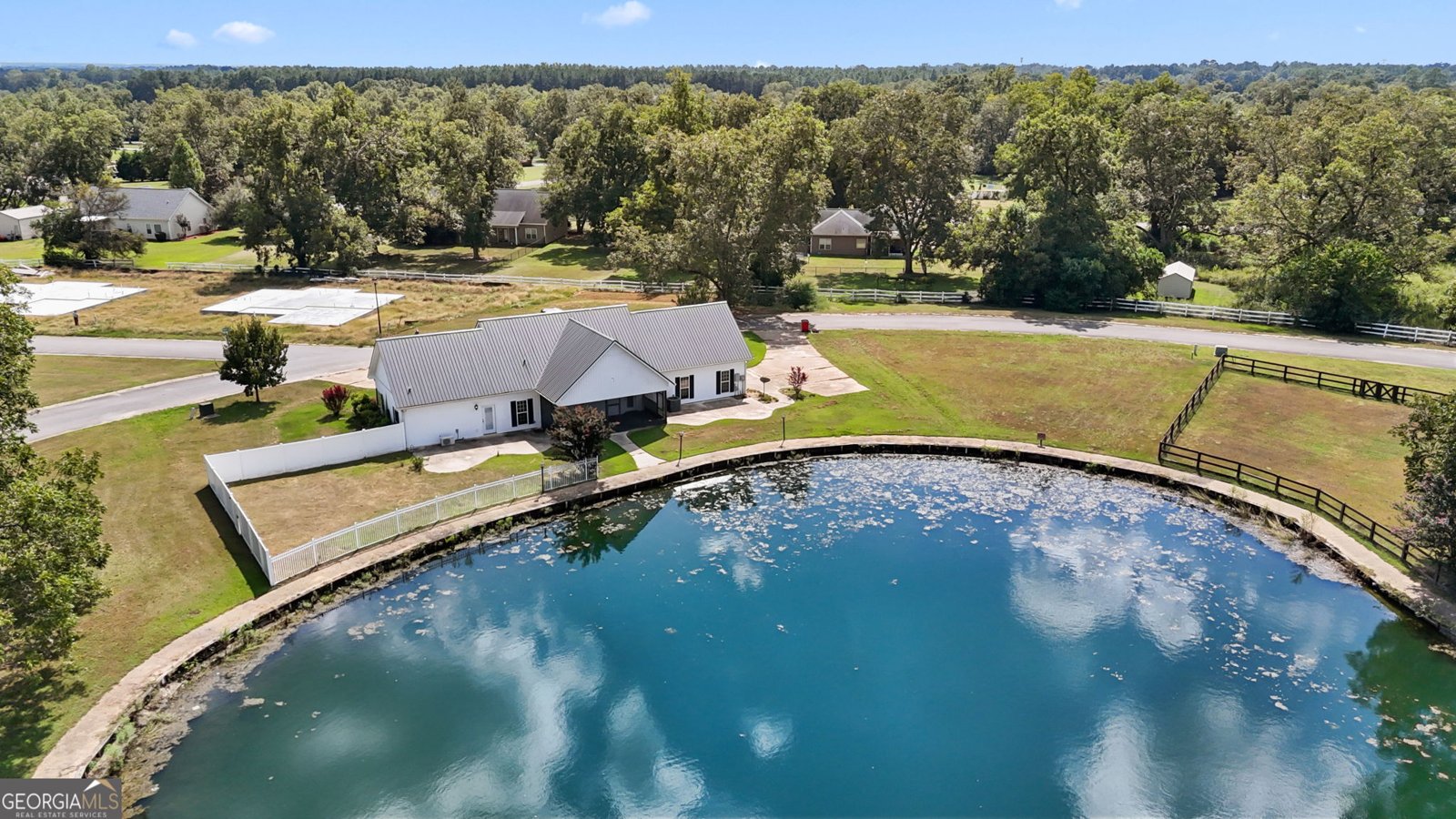 179 Village Circle Cochran - Photo 47
