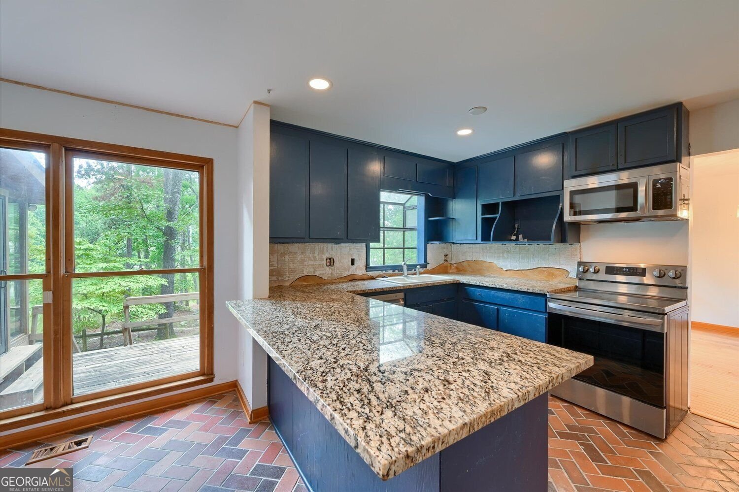 1176 Ashley Lake Drive Marietta - Photo 14