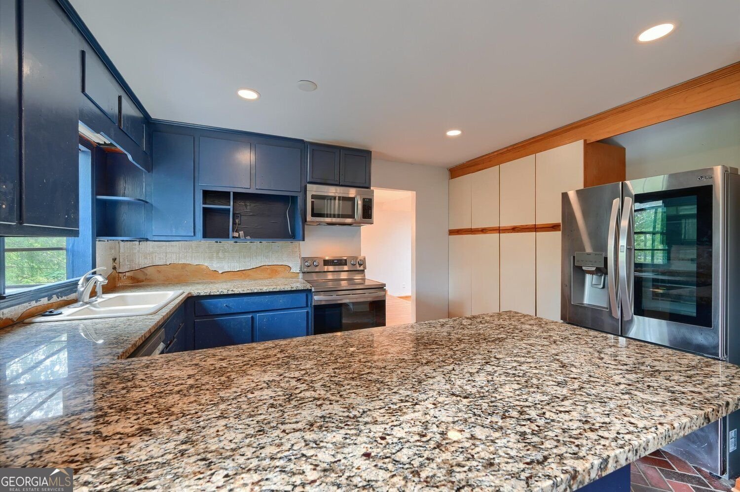 1176 Ashley Lake Drive Marietta - Photo 16