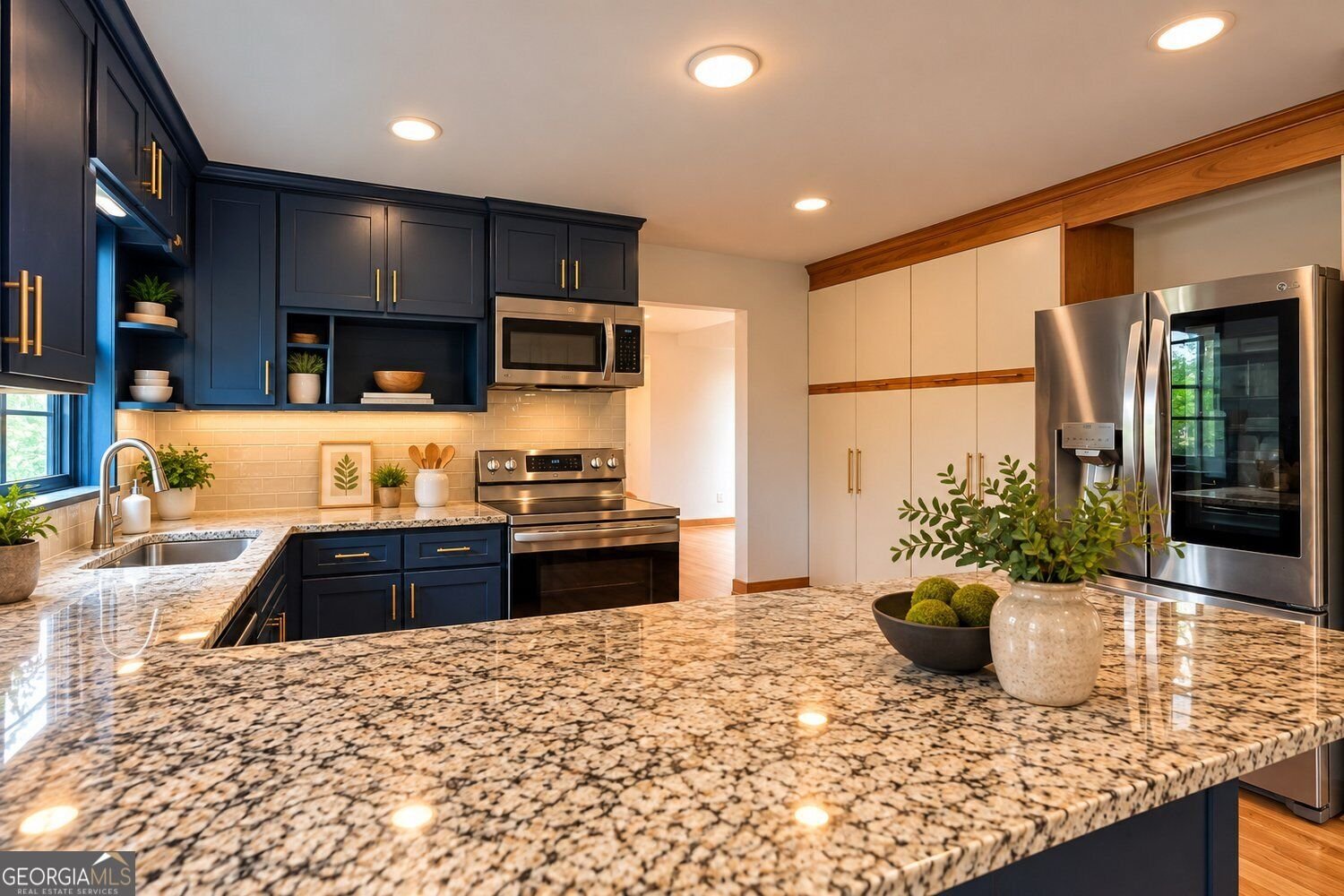 1176 Ashley Lake Drive Marietta - Photo 17