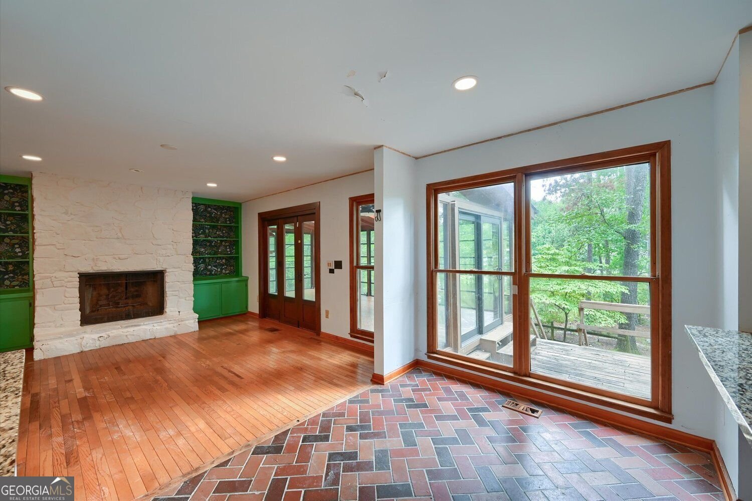 1176 Ashley Lake Drive Marietta - Photo 18