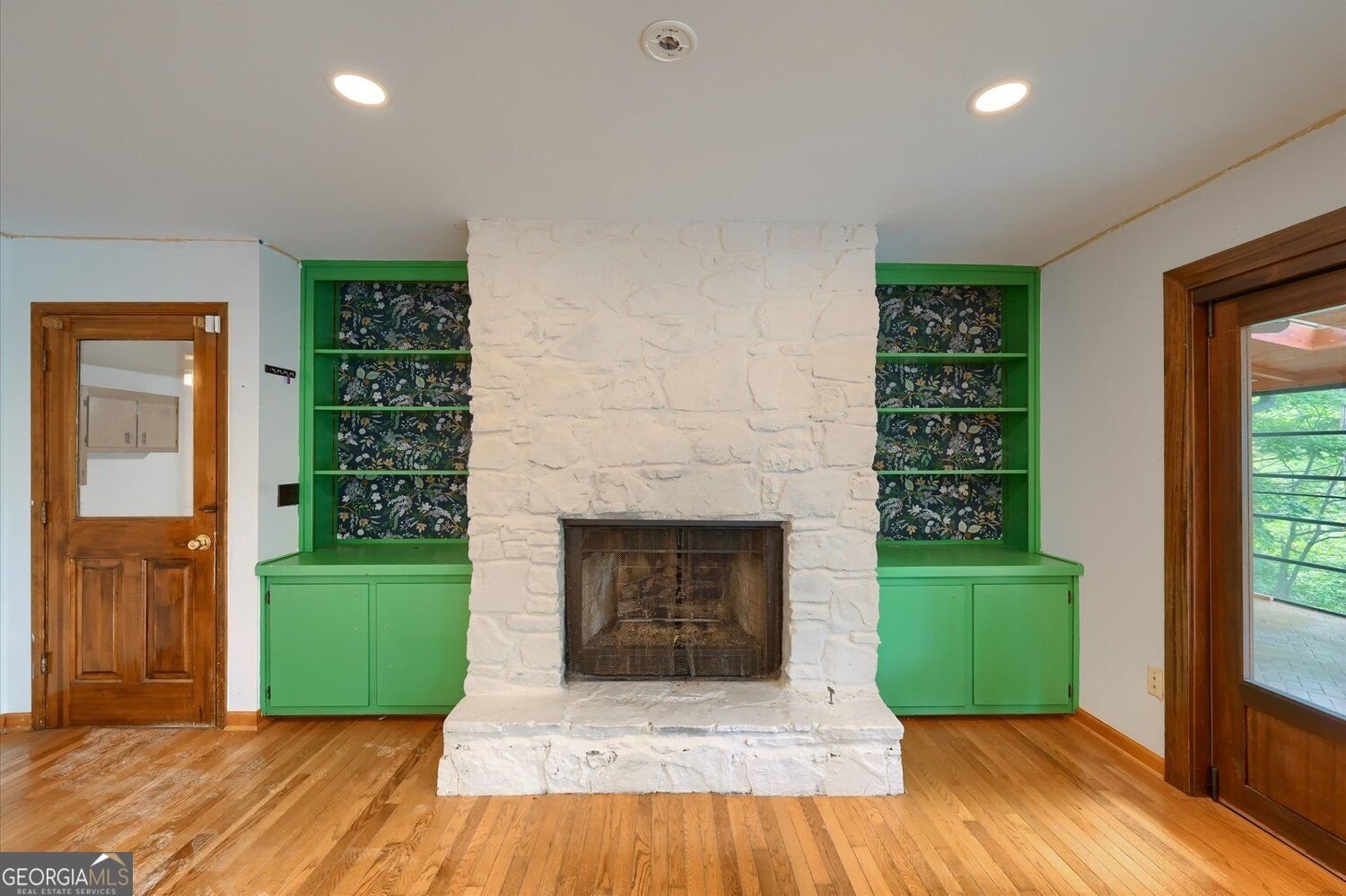 1176 Ashley Lake Drive Marietta - Photo 19