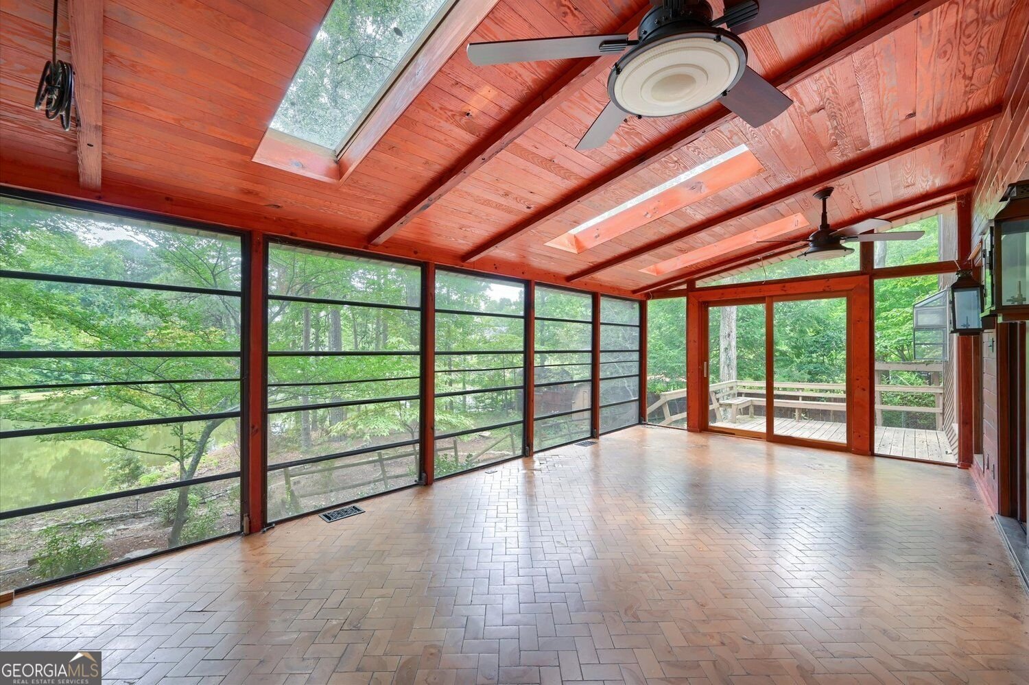 1176 Ashley Lake Drive Marietta - Photo 21