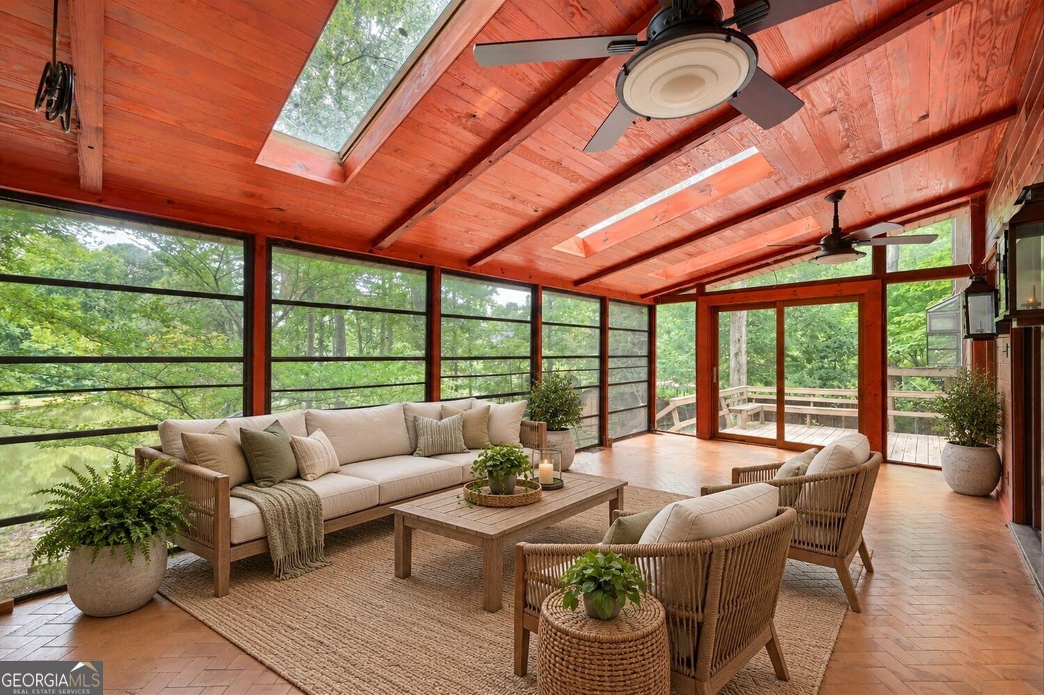1176 Ashley Lake Drive Marietta - Photo 22