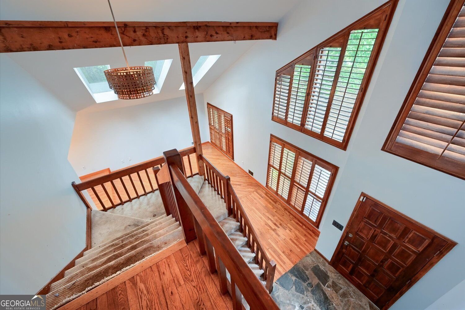 1176 Ashley Lake Drive Marietta - Photo 29