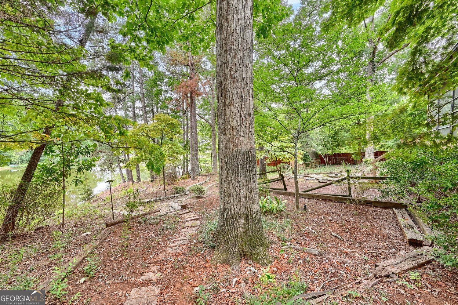 1176 Ashley Lake Drive Marietta - Photo 36