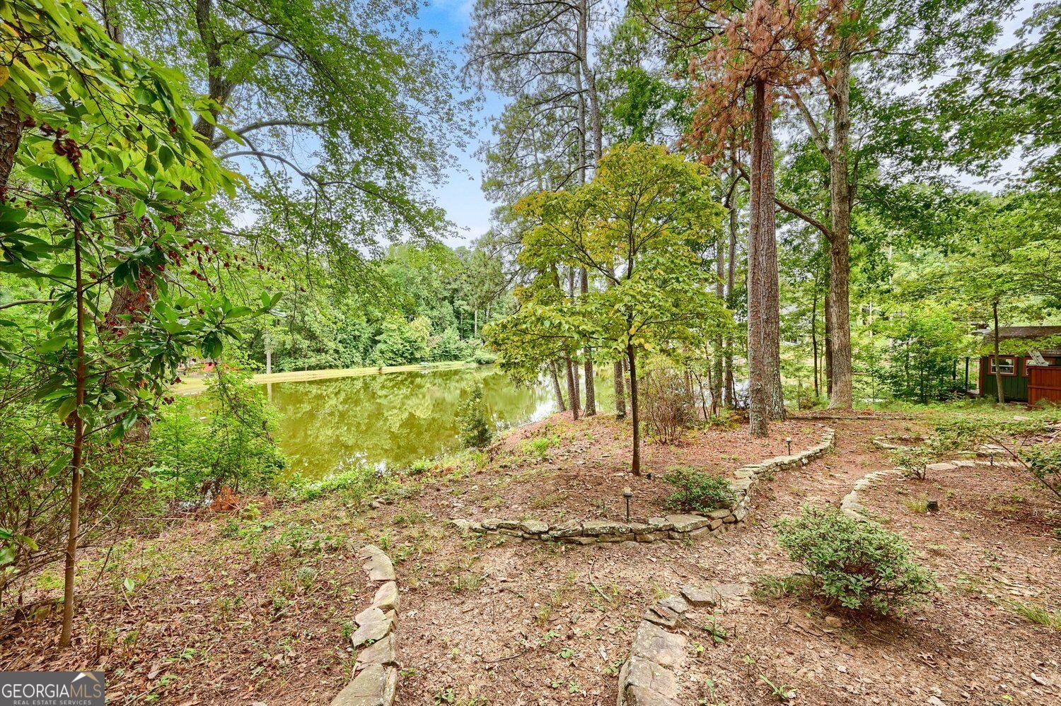 1176 Ashley Lake Drive Marietta - Photo 37