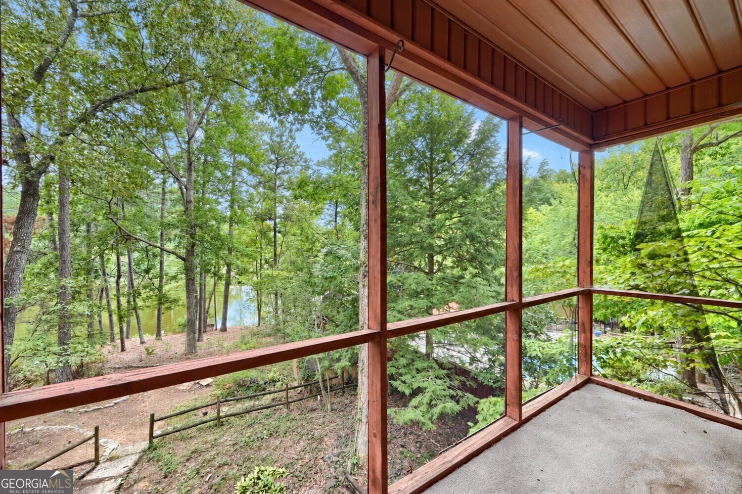 1176 Ashley Lake Drive Marietta - Photo 39