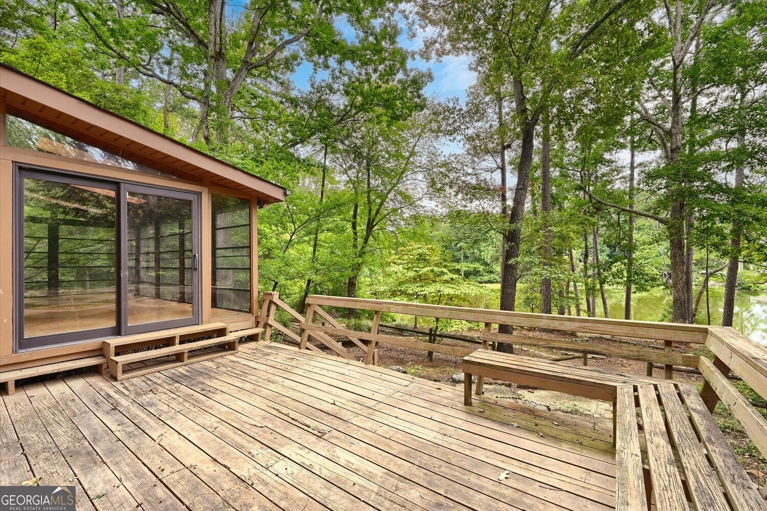 1176 Ashley Lake Drive Marietta - Photo 40