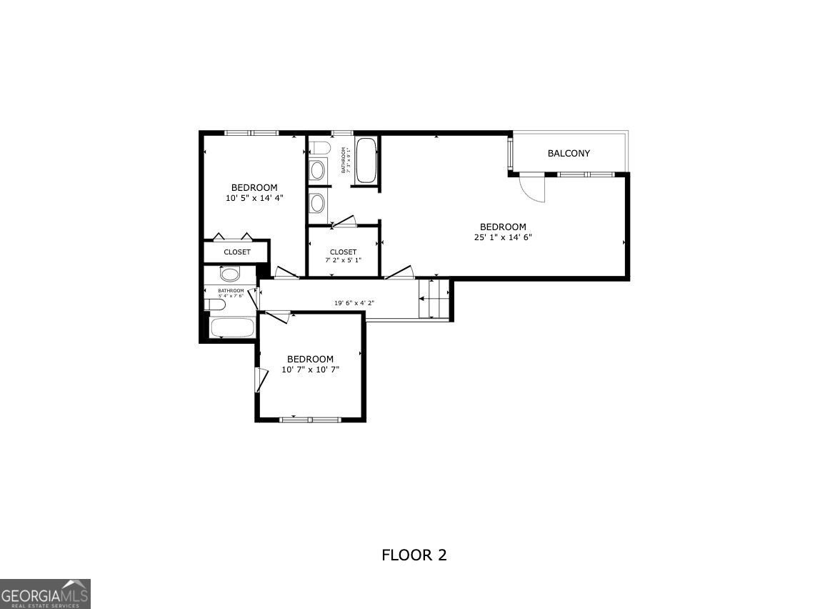 1176 Ashley Lake Drive Marietta - Photo 47
