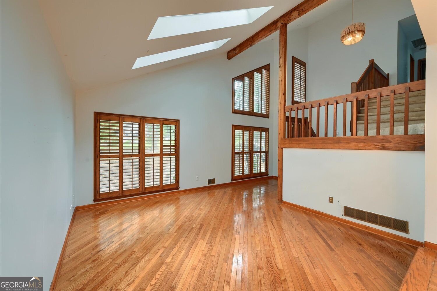 1176 Ashley Lake Drive Marietta - Photo 7