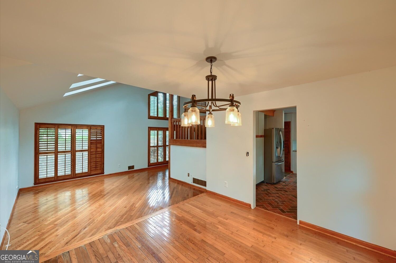 1176 Ashley Lake Drive Marietta - Photo 8