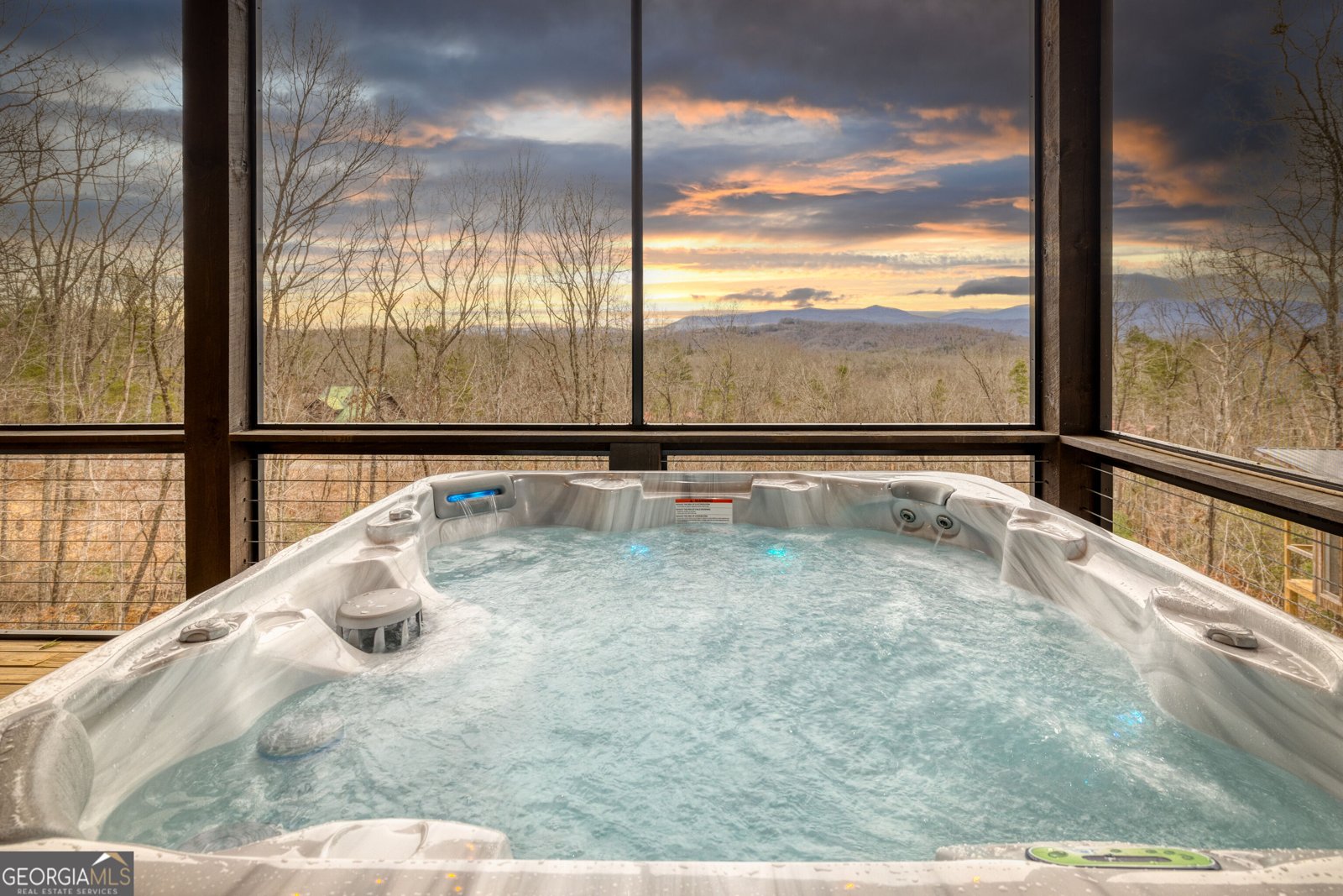 49 Chestnut Overlook Blue Ridge - Photo 42