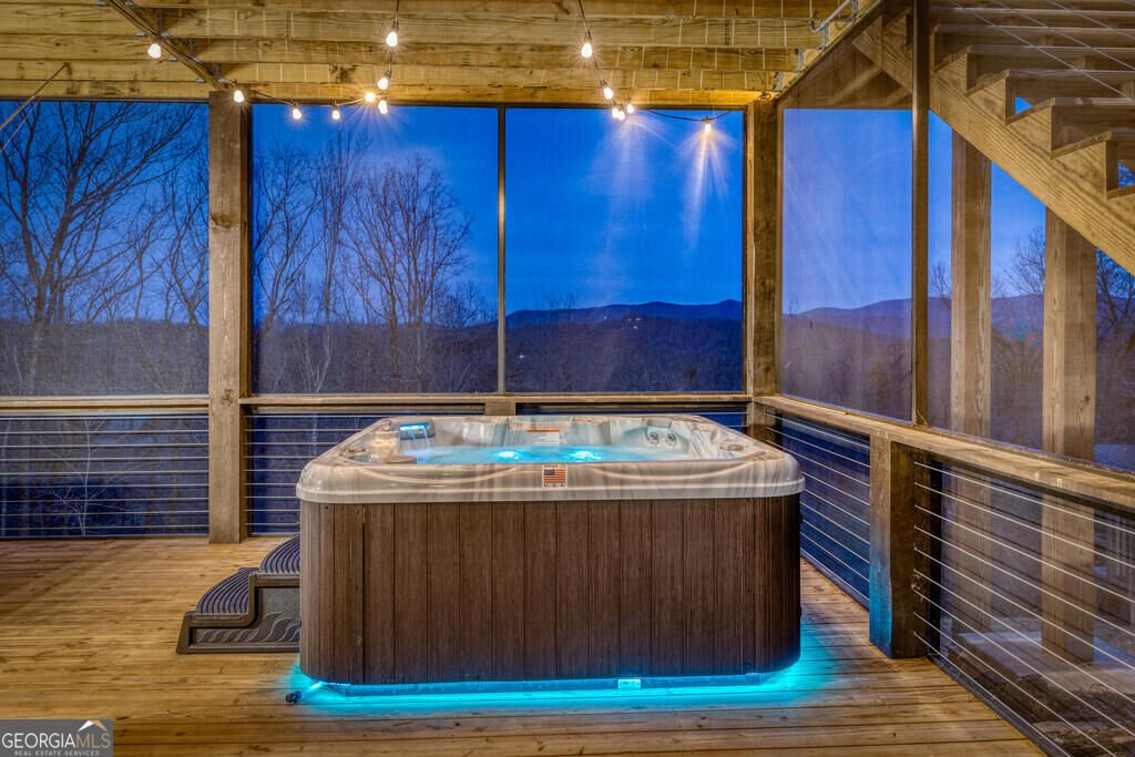 49 Chestnut Overlook Blue Ridge - Photo 48
