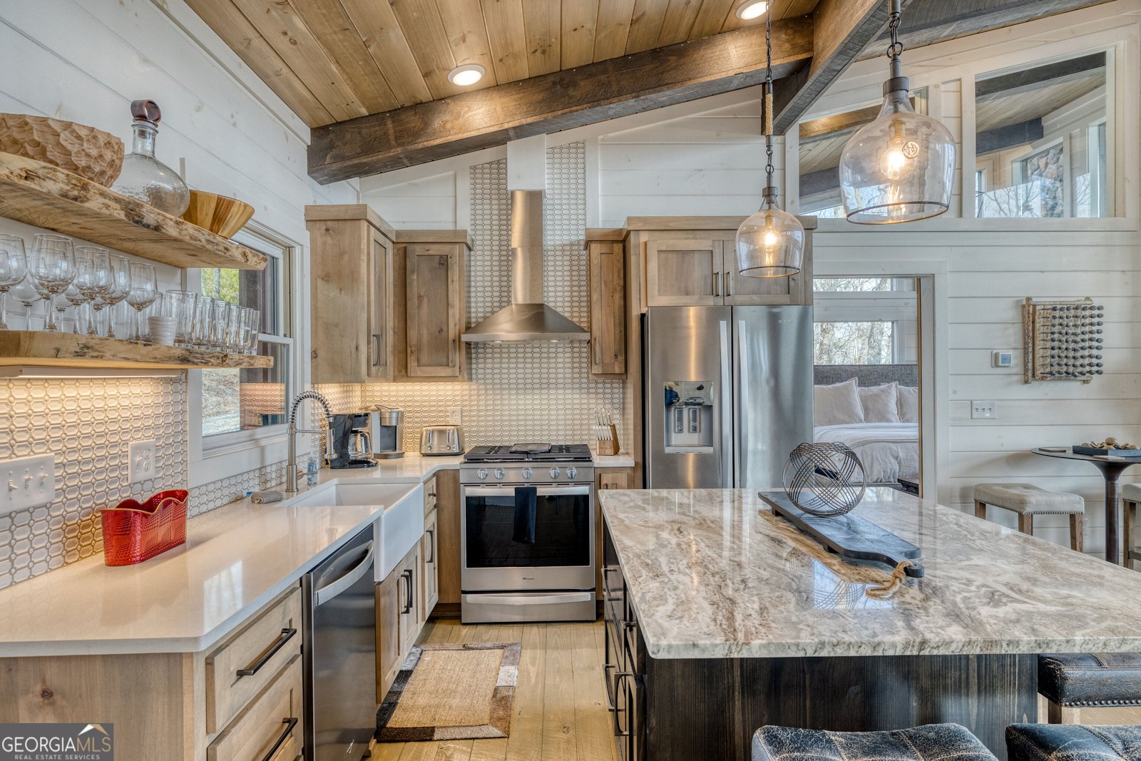 49 Chestnut Overlook Blue Ridge - Photo 6