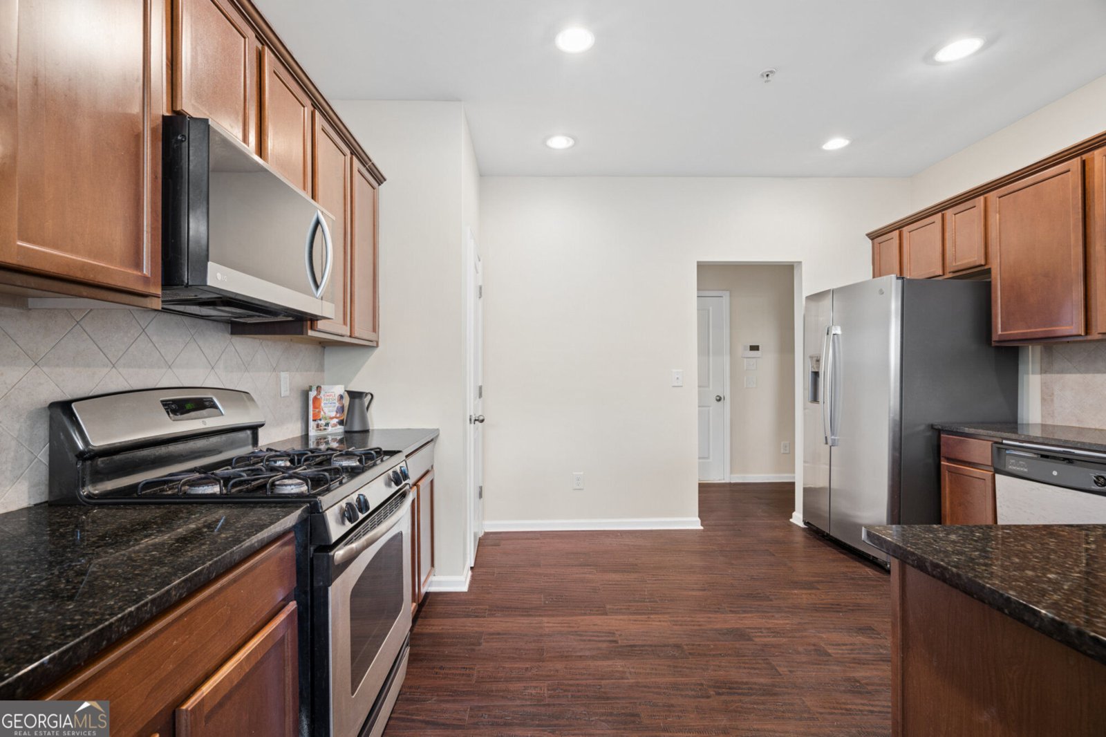 1854 Caswell Parkway Marietta - Photo 13