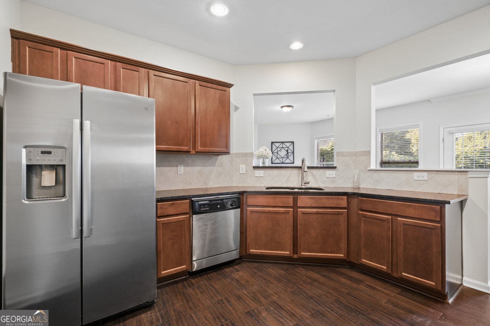 1854 Caswell Parkway Marietta - Photo 14