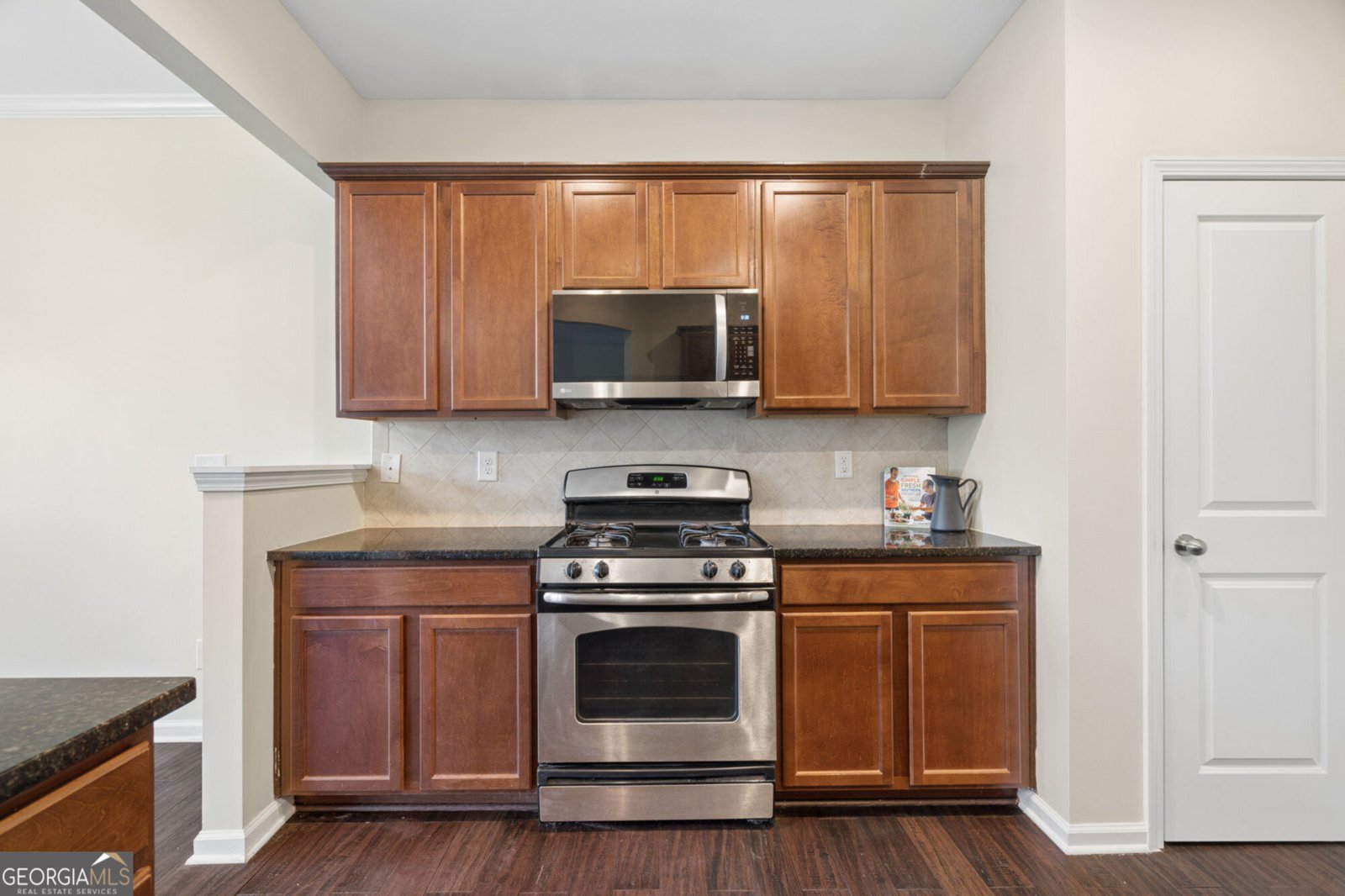 1854 Caswell Parkway Marietta - Photo 15