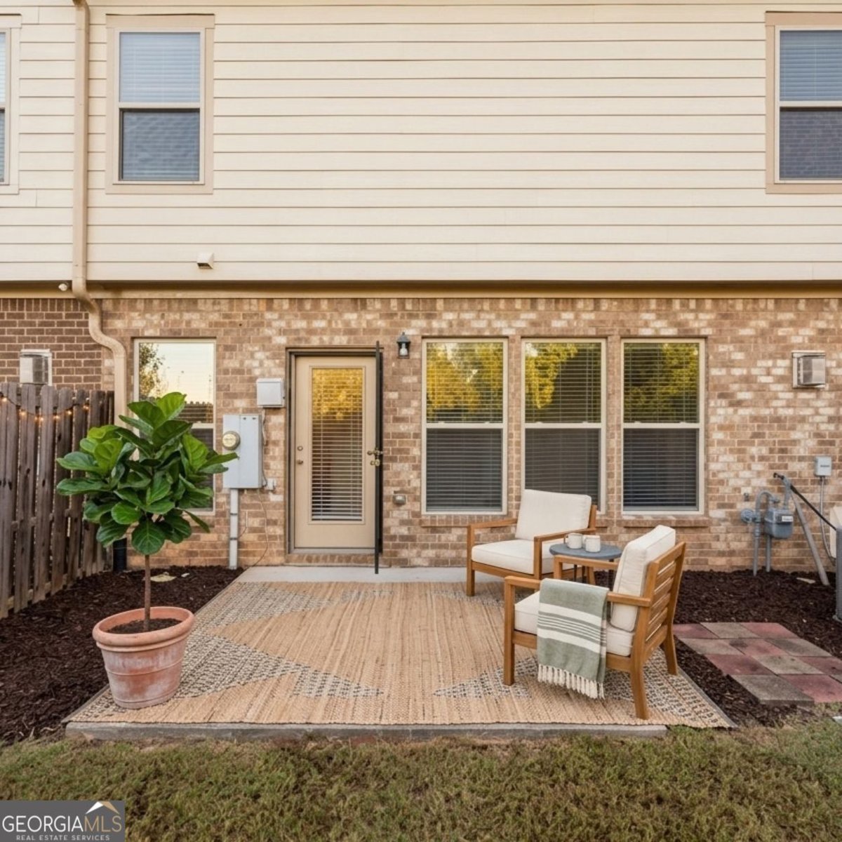 1854 Caswell Parkway Marietta - Photo 34