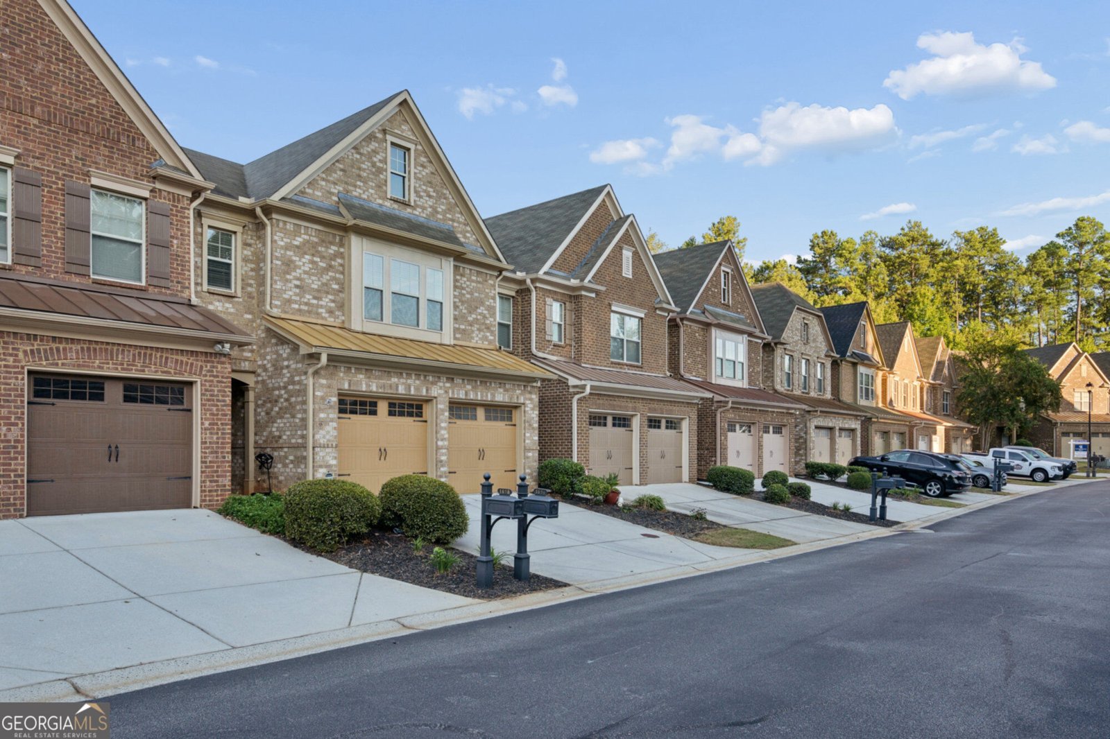 1854 Caswell Parkway Marietta - Photo 44