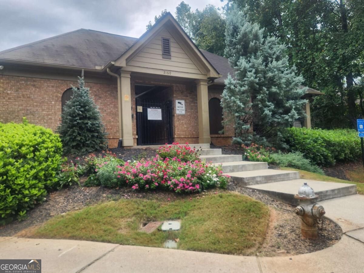 1854 Caswell Parkway Marietta - Photo 45