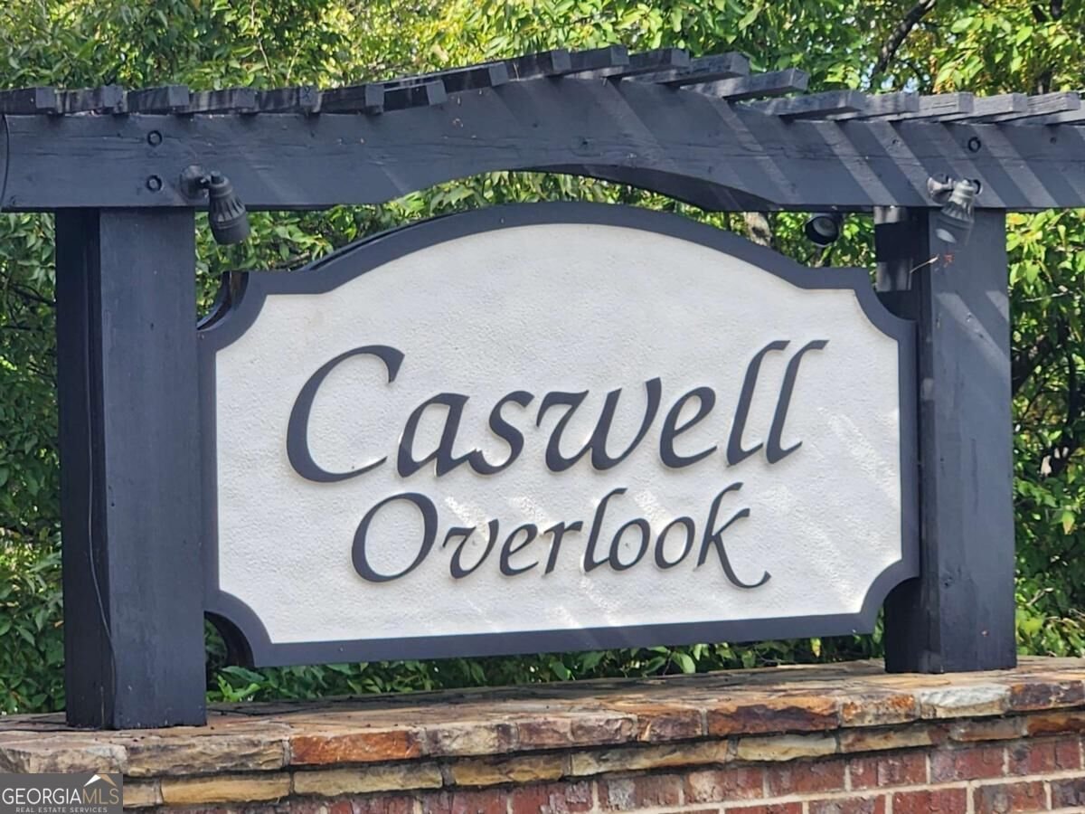1854 Caswell Parkway Marietta - Photo 49